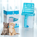 Neater Litter Genie Scooper Cat Sifter Scoop System