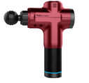 Massage gun muscle fascia