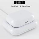 Compatible with Apple