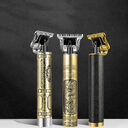 Longfeng hair clipper electric