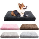 Cushion Nest Deep Sleep Dog Sofa Bed Soft