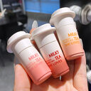 Non-stick Cup Lip And Cheek Dual-use Gloss