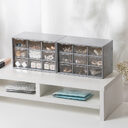 Hand Account Tape Transparent Drawer Desktop Storage Organization