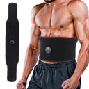 EMS Pulse Health Care Belt Unisex Home Waist
