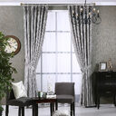 Solid Color Simple Modern Light Luxury Living Room
