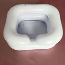 Inflatable Shampoo Basin Elderly Care
