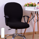 Computer Chair Cover Office Swivel Package Rotating Lifting