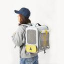 Pets Go Out Portable Space Capsule Large Capacity