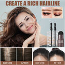 Eyebrow Stencil Set Makeup Powder