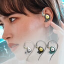 New KZ EDX Pro Earphones Bass Earbuds