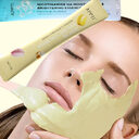 Facial Mask Powder Peel Off Spa Face Ski