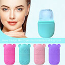 Ice Face Roller Mould Holder For Stick Beauty