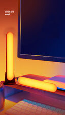 Surface Ambient Light RGB Music Bluetooth Computer Pickup