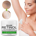 Skin Brightening Lightening Melanin Moisturizing Cream