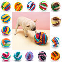 Foldable Dog Snuffle Ball Training Toys Increase IQ