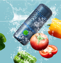 Source Universe Portable Fruit And Vegetable Washing Machine