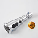 Kitchen Hot And Cold Faucet Accessories Bubbler Filter