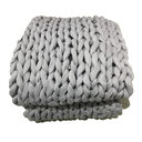 Gravity Blanket Hand-woven Weighted Home Textile