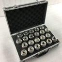Pressure Quick Connector Set ALKJ22kS