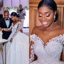 Wedding Gown Bridal Dresses