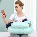 Breast-feeding Artifact Pillow Waist Chair