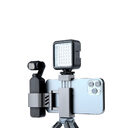 Action Camera Pocket Osmo Head Dual Cold Boots