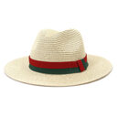 Men And Women Outdoor Seaside Beach Sun Hats