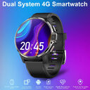 Call Location Heart Rate Large Screen Dual System