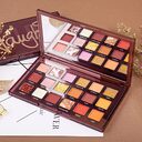 Makeup Palette 18 Color Eye Shadow Matte Bead