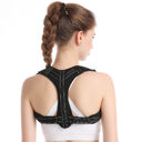 Posture Correction Belt Back Sitting Corrector Size Adjustable