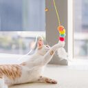 Cat Toys Simulated Cute Funny Self-hey Interactive Toy