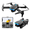 4K Dual Camera Remote Control Three-sided Obstacle Avoidance