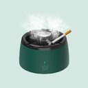 Ashtray Multifunctional Smart Home Small Negative Ion Oxygen