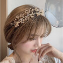 Versatile And Elegant Going Out Headdress Hair Accessories