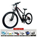 Electric Bike Off-Road Bicycle Aluminum Alloy Mountain