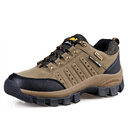 Men's And Women's Hiking Large Size Non-slip Outdoor