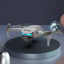 High-definition Dual-lens Multi-rotor Optical Flow Fixed-height Positioning Remote