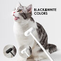 Pet Supplies Comb Sticker Creative Funny Cat Toy