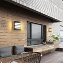 Outdoor Wall Light Waterproof Lighting