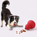 Pet Toy Natural Rubber Resistant To Biting