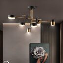 Nordic Chandelier Living Room Light Luxury
