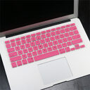 Silicone Laptop Keyboard Membrane Cover