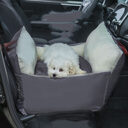 Fashion Car Seat Pet Cat And Dog Bed