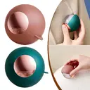 Lint Roller Hair Remover Ball Reusable Gel