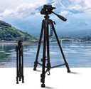 Live Photography SLR Camera Tripod Portable