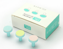 Electric baby nail sharpener replacing head spare