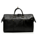 Genuine Leather Travel Top Layer Cowhide Large Capacity