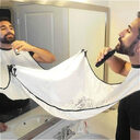 Modelling Girdle Shaving Male Transparent