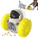 New Tumbler Balance Car Pet Supplies Dog Training