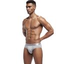 Men's Underwear Triangle Modal Comfortable Breathable Sweat Absorbing